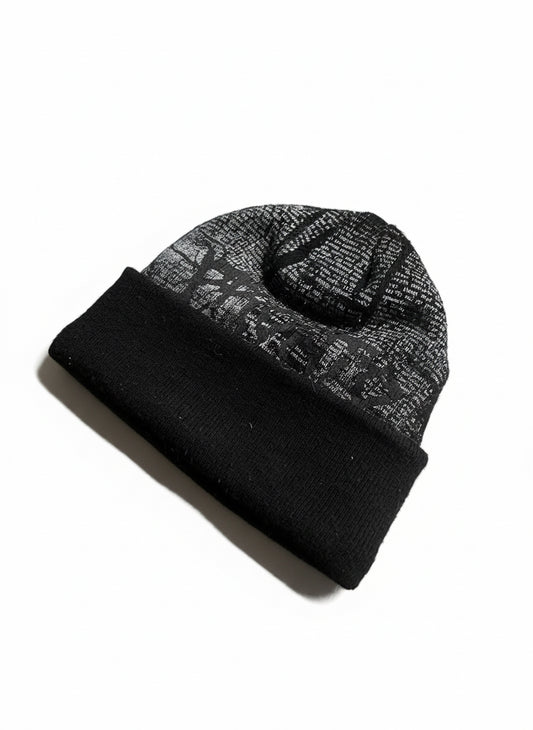OFO Genesis Beanie