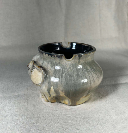 Ash-pot skull (Woney)