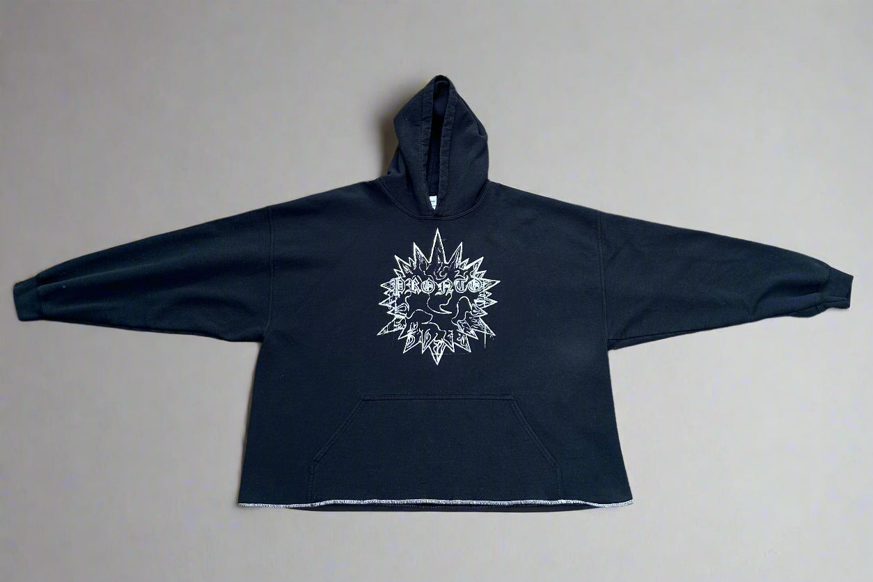 OFO - Pronto Poke Hoodie
