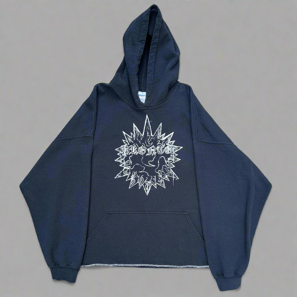 OFO - Pronto Poke Hoodie