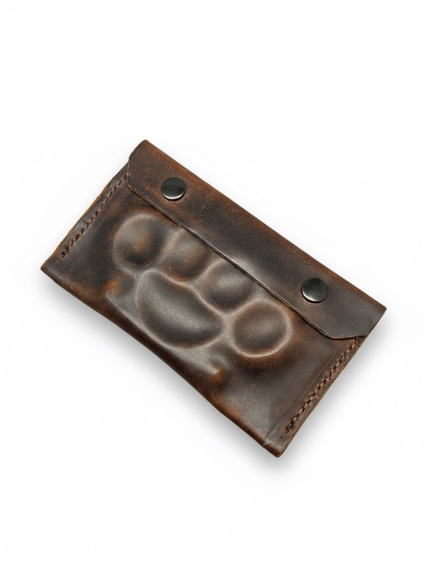 Knuckle Buster Bill Folds