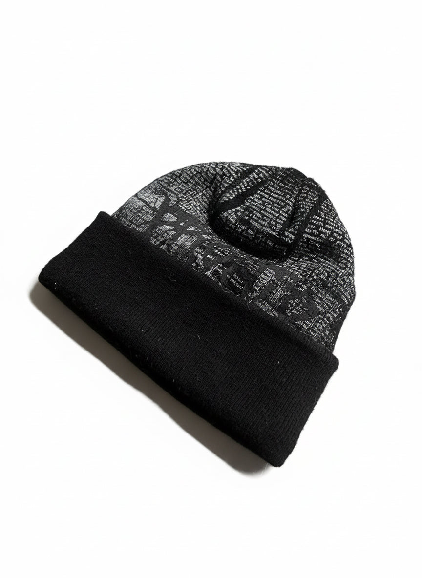 OFO Genesis Beanie