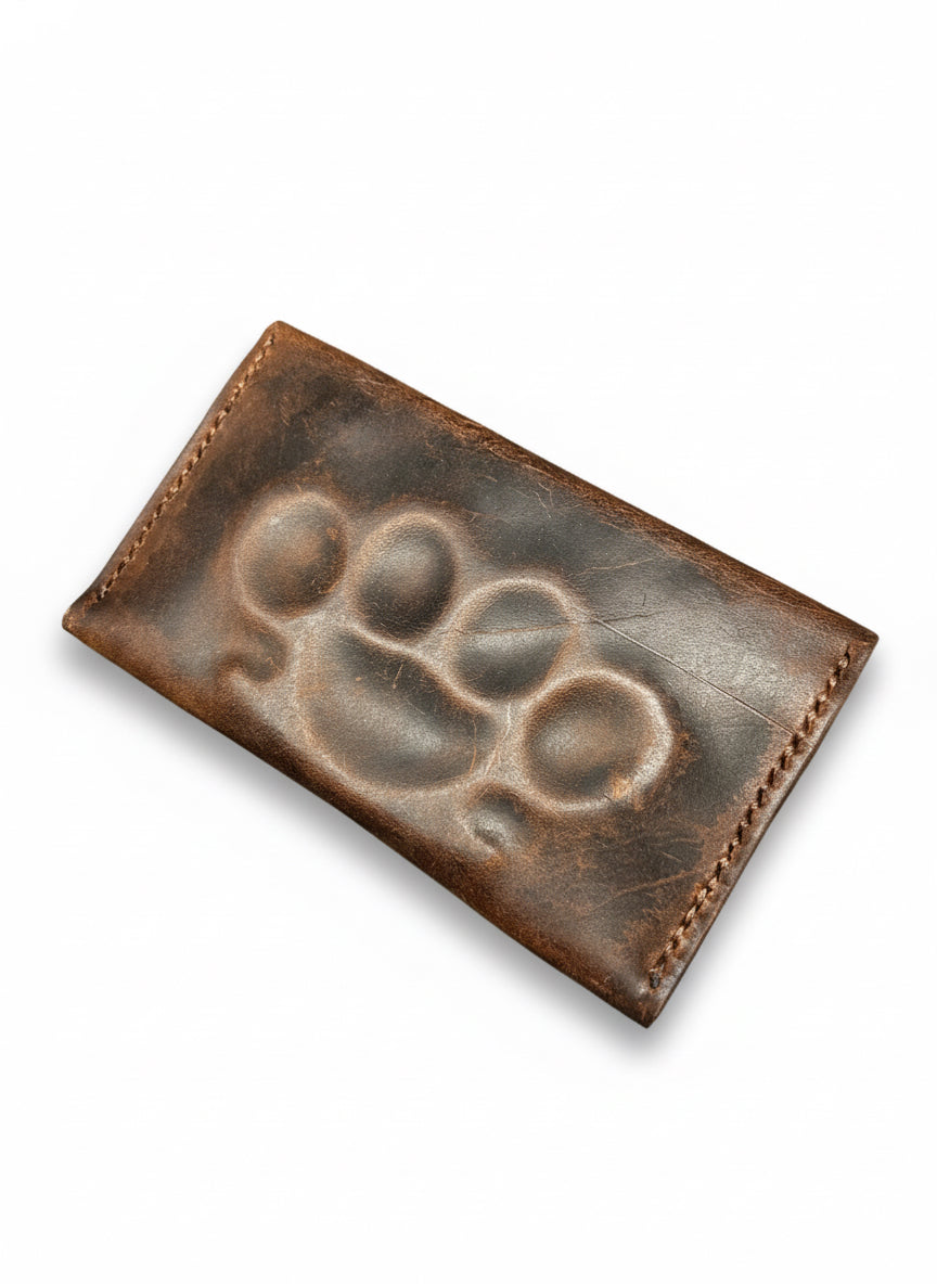 Knuckle Buster Bill Folds