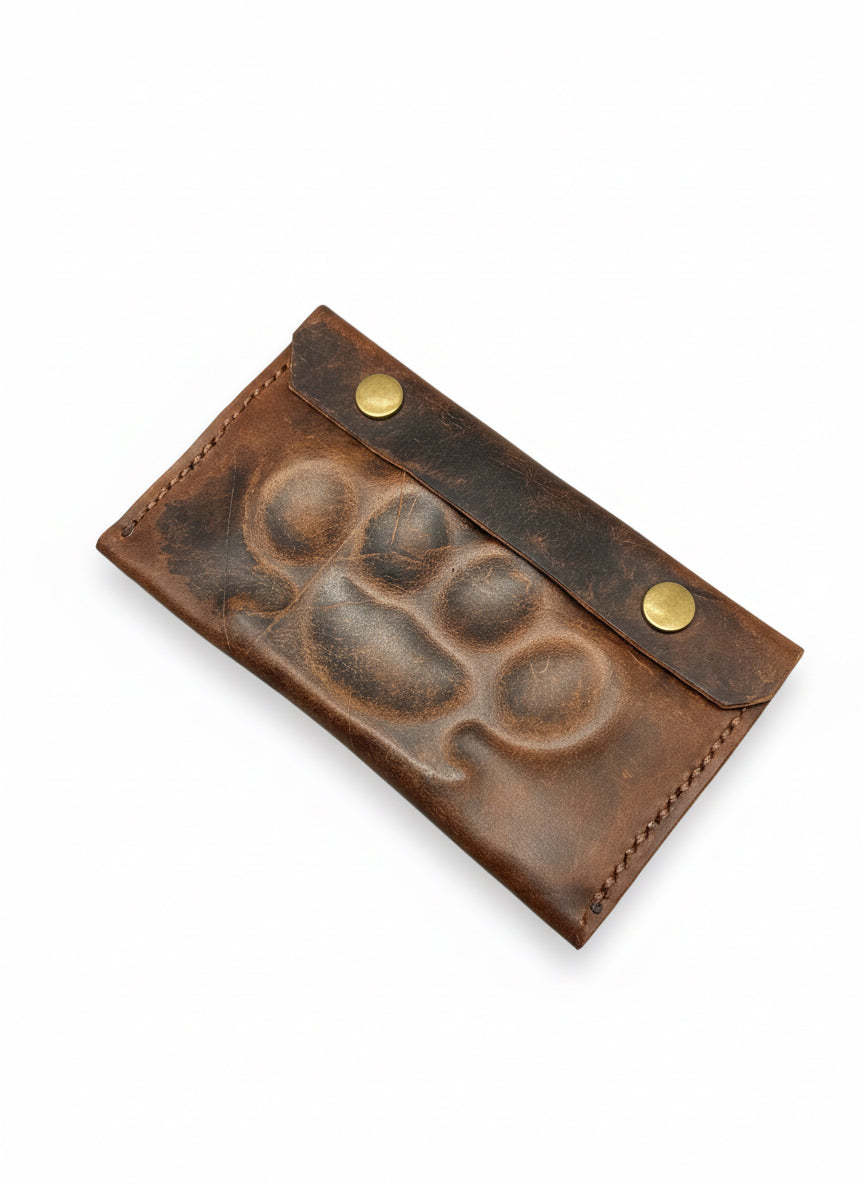 Knuckle Buster Bill Folds