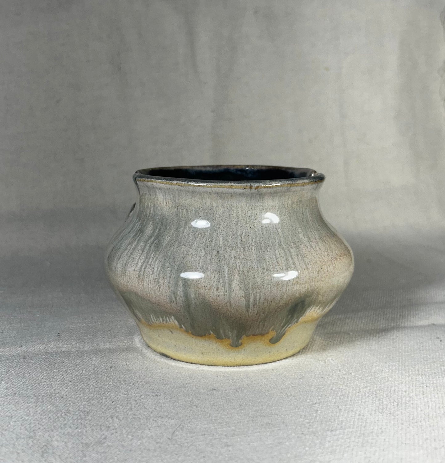 Ash-pot skull (Woney)