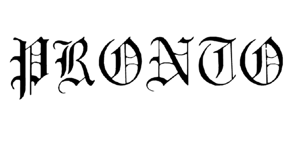 𝖕𝖗𝖔𝖓𝖙𝖔