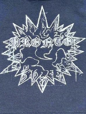 OFO Pronto Poke Hoodie